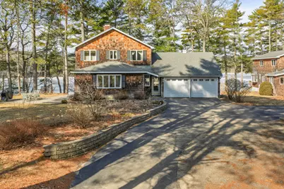 71A Black Point Road, New Gloucester, ME 04260 - Photo 3