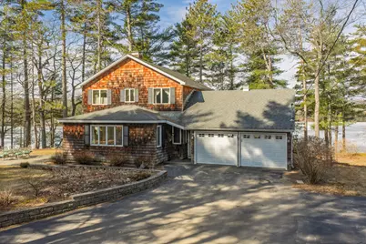 71A Black Point Road, New Gloucester, ME 04260 - Photo 61