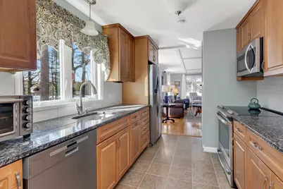 71A Black Point Road, New Gloucester, ME 04260 - Photo 17