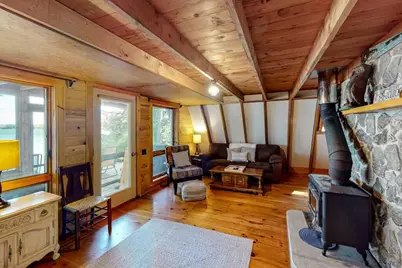 352 Georges Pond Road Road, Franklin, ME 04634 - Photo 7