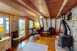 352 Georges Pond Road Rd, Franklin, ME 04634 - Photo 7