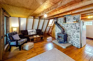 352 Georges Pond Road Rd, Franklin, ME 04634 - Photo 11