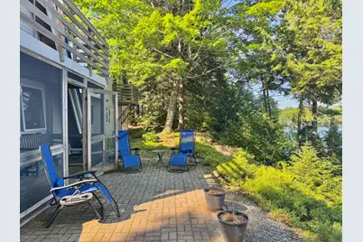 352 Georges Pond Road Road, Franklin, ME 04634 - Photo 3