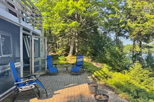 352 Georges Pond Road Rd, Franklin, ME 04634 - Photo 3