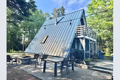 352 Georges Pond Road Road, Franklin, ME 04634 - Photo 27