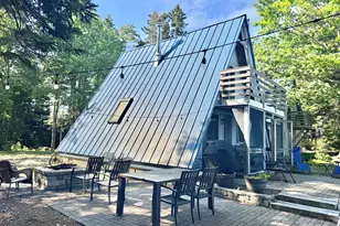 352 Georges Pond Road Rd, Franklin, ME 04634 - Photo 27