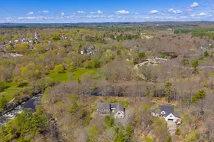 20 Island Park, Yarmouth, ME 04096 - Photo 1
