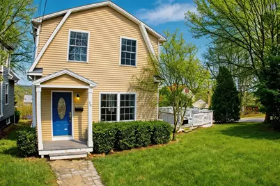 70 Ridgeland Avenue, South Portland, ME 04106 - Photo 1