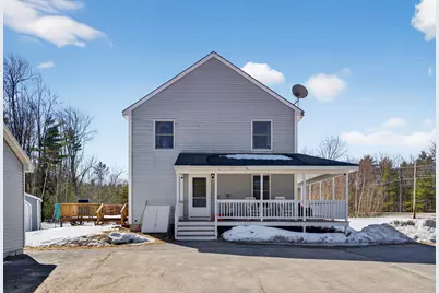 632 Main Street, Waterboro, ME 04087 - Photo 5