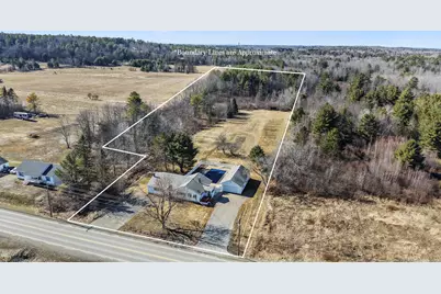 210 Billings Road, Hermon, ME 04401 - Photo 25