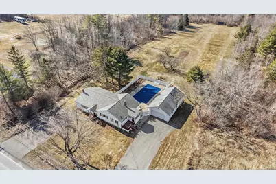 210 Billings Road, Hermon, ME 04401 - Photo 1