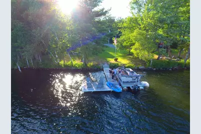 223 Camp Tracy Meadows, Oakland, ME 04963 - Photo 5