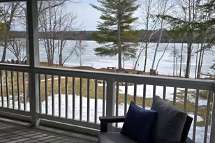 223 Camp Tracy Meadows, Oakland, ME 04963 - Photo 11