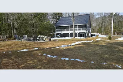 223 Camp Tracy Meadows, Oakland, ME 04963 - Photo 3