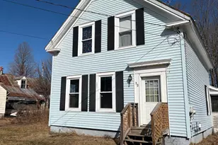 10 Madison St, Anson, ME 04958 - Photo 1