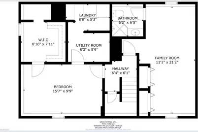 30 Yeaton Street, Waterville, ME 04901 - Photo 61