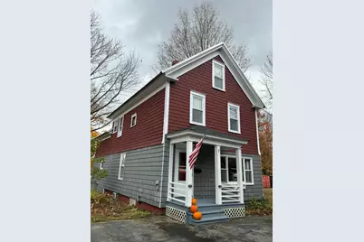49 Cargill Street, Livermore Falls, ME 04254 - Photo 1