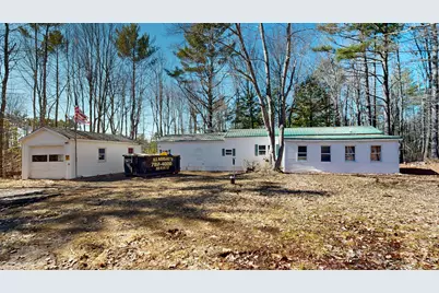 369 Pond Road, West Gardiner, ME 04345 - Photo 1