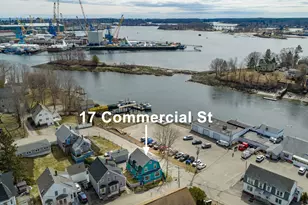 17 Commercial St, Kittery, ME 03904 - Photo 1