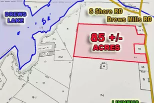 Lot 11 Drews Mill Rd, Linneus, ME 04730 - Photo 1