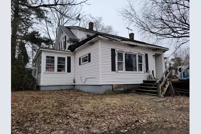 760 Houlton Road, Baileyville, ME 04694 - Photo 1