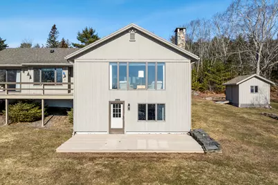 153 Back Shore Road, Bristol, ME 04564 - Photo 73