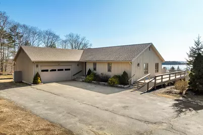 153 Back Shore Road, Bristol, ME 04564 - Photo 11