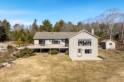153 Back Shore Road, Bristol, ME 04564 - Photo 17