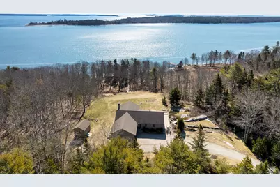 153 Back Shore Road, Bristol, ME 04564 - Photo 3