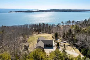 153 Back Shore Rd, Bristol, ME 04564 - Photo 3