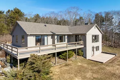 153 Back Shore Road, Bristol, ME 04564 - Photo 19