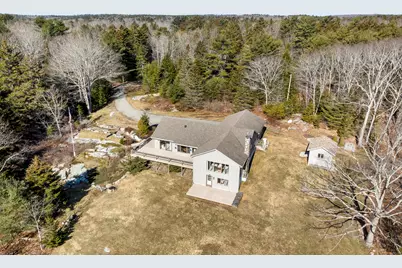 153 Back Shore Road, Bristol, ME 04564 - Photo 15
