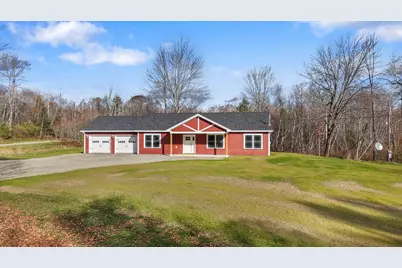 1257 Moosehead Trail, Dixmont, ME 04932 - Photo 1