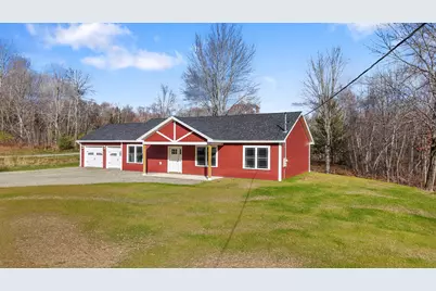 1257 Moosehead Trail, Dixmont, ME 04932 - Photo 3
