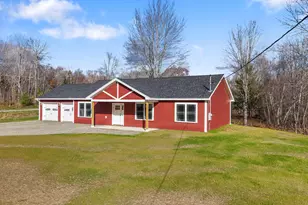 1257 Moosehead Trail, Dixmont, ME 04932 - Photo 3