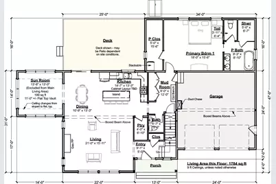 Lot 5 Willow Bend Lane, Wells, ME 04090 - Photo 5