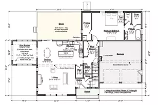 Lot 5 Willow Bend Ln, Wells, ME 04090 - Photo 5