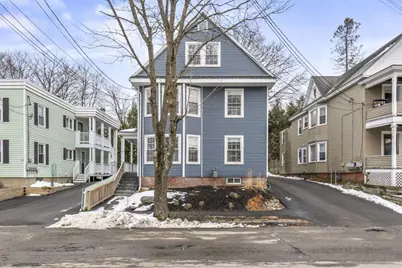 53 Nichols Street, Lewiston, ME 04240 - Photo 3
