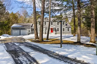 5 Ridge Drive, Cumberland, ME 04021 - Photo 1
