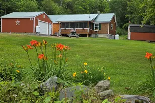 25 Oak Ridge Rd, Shirley, ME 04485 - Photo 3