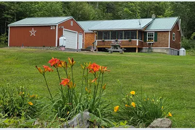 25 Oak Ridge Road, Shirley, ME 04485 - Photo 1