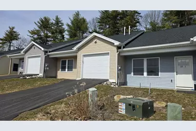 25 Village Circle #2, Augusta, ME 04330 - Photo 3