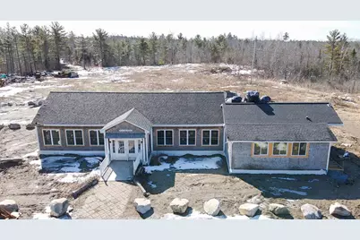 52 Augusta Road, Whitefield, ME 04353 - Photo 5