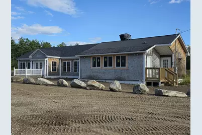 52 Augusta Road, Whitefield, ME 04353 - Photo 1