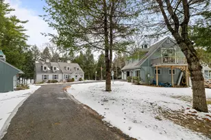 542 Hanson Rd, China, ME 04358 - Photo 1