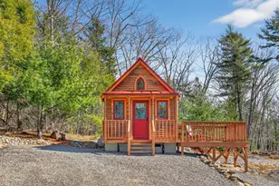 001 Guideboard Hill Rd, Georgetown, ME 04548 - Photo 1