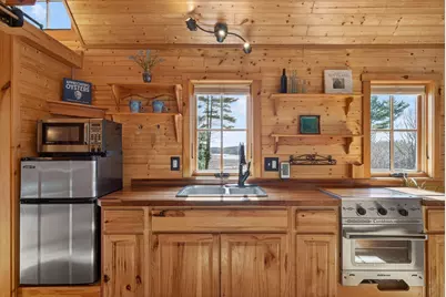 001 Guideboard Hill Road, Georgetown, ME 04548 - Photo 11