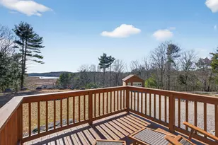 001 Guide Board Hill Rd, Georgetown, ME 04548 - Photo 19