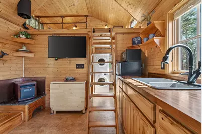 001 Guideboard Hill Road, Georgetown, ME 04548 - Photo 15