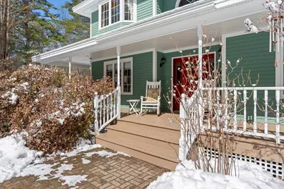 7 Casselton Road, Raymond, ME 04071 - Photo 17